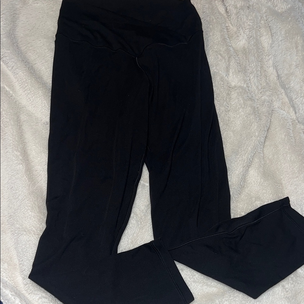 Offline by aerie Real me 7/8 leggings